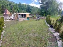 Pronájem apartmánu, Město Albrechtice - Hynčice, 30 m2