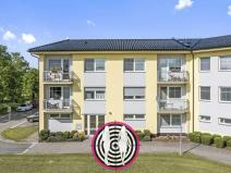 Prodej bytu 2+1, Poděbrady, Na Příkopě, 51 m2