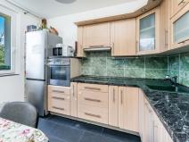 Prodej bytu 2+1, Praha - Hlubočepy, Renoirova, 43 m2