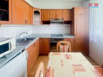 Prodej bytu 3+1, Hartmanice, 71 m2