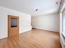 Pronájem bytu 1+kk, Praha, Hornoměcholupská, 32 m2