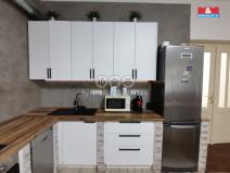 Pronájem bytu 2+kk, Zákolany, 73 m2