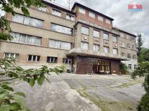 Prodej ubytování, Kružberk, 1000 m2