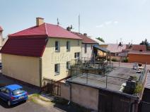 Prodej rodinného domu, Dubí, Zahradní, 136 m2