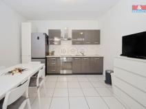 Pronájem bytu 1+kk, Ledeč nad Sázavou, Havlíčkova, 50 m2