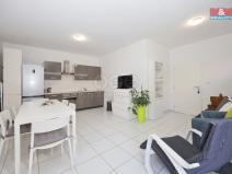 Pronájem bytu 1+kk, Ledeč nad Sázavou, Havlíčkova, 50 m2