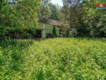 Prodej zemědělského objektu, Hostouň - Slatina, 200 m2