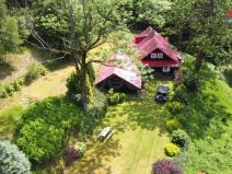Prodej chalupy, Morávka, 95 m2