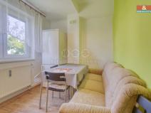 Prodej bytu 2+1, Kladno, Vítězná, 63 m2
