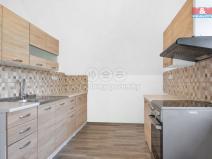 Pronájem bytu 2+kk, Kosmonosy, Pod Loretou, 50 m2