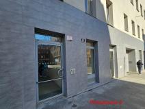 Pronájem obchodního prostoru, Brno, Cejl, 70 m2