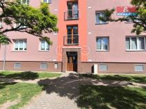 Pronájem bytu 2+1, Jirkov, Ervěnická, 48 m2