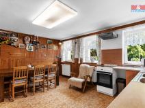 Prodej rodinného domu, Rokytnice nad Jizerou - Horní Rokytnice, 200 m2