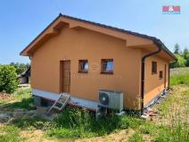 Prodej rodinného domu, Chotěbuz, 98 m2