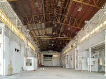 Pronájem skladu, Mníšek pod Brdy, Pražská, 1500 m2