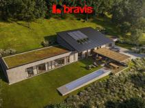 Prodej pozemku pro bydlení, Svinošice, 3250 m2