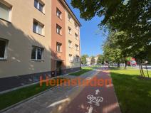 Pronájem bytu 2+kk, Havířov - Město, Národní třída, 49 m2