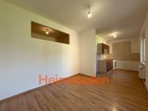 Pronájem bytu 2+kk, Havířov - Město, Národní třída, 49 m2