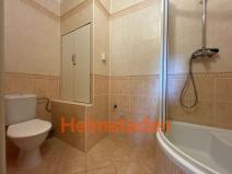 Pronájem bytu 2+kk, Havířov - Město, Národní třída, 49 m2