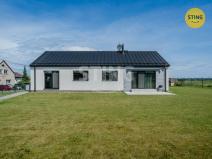 Prodej rodinného domu, Petřvald, Chalupnická, 130 m2