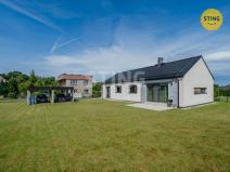Prodej rodinného domu, Petřvald, Chalupnická, 130 m2