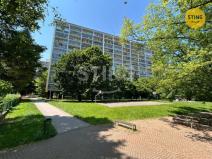 Prodej bytu 1+kk, Pardubice, Valčíkova, 30 m2