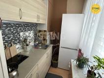 Prodej bytu 1+kk, Pardubice, Valčíkova, 30 m2