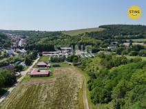 Prodej pozemku pro bydlení, Němčičky, 1427 m2