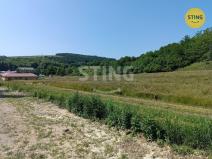 Prodej pozemku pro bydlení, Němčičky, 1427 m2