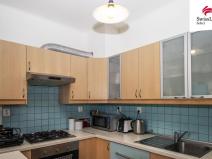 Pronájem bytu 3+kk, Praha - Vinohrady, Radhošťská, 78 m2