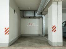 Pronájem garáže, Praha - Prosek, Kytlická, 14 m2