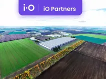 Pronájem skladu, Havraň, 10000 m2