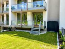 Pronájem bytu 2+kk, České Budějovice - České Budějovice 2, U Branišovského lesa, 175 m2