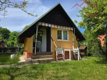 Prodej chaty, Jirkov, 34 m2
