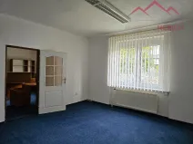 Pronájem kanceláře, Most, Čsl. armády, 45 m2