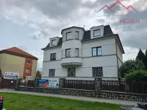 Pronájem bytu 3+1, Most, Čsl. armády, 124 m2