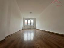 Pronájem bytu 2+1, Chomutov, Na Příkopech, 52 m2
