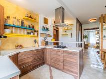 Prodej rodinného domu, Prostějov, Husovo nám., 295 m2