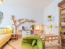 Prodej rodinného domu, Prostějov, Husovo nám., 295 m2