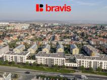 Pronájem obchodního prostoru, Brno, Řípská, 168 m2