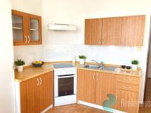 Pronájem bytu 2+kk, České Budějovice, Staroměstská, 43 m2