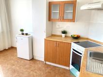 Pronájem bytu 2+kk, České Budějovice, Staroměstská, 43 m2