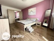 Pronájem bytu 1+1, Hlučín, Dukelská, 40 m2