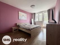 Pronájem bytu 1+1, Hlučín, Dukelská, 40 m2