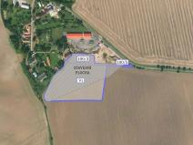 Prodej podílu komerčního pozemku, Jičín, 11081 m2