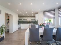 Prodej rodinného domu, Podivín, 202 m2