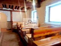Pronájem obchodního prostoru, Znojmo, Vídeňská třída, 300 m2