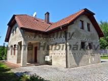 Prodej rodinného domu, Písek - Hradiště, K Háječku, 185 m2