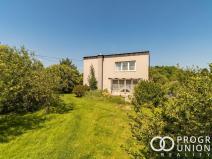 Prodej rodinného domu, Rožnov pod Radhoštěm, Kramolišov, 380 m2