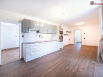 Prodej bytu 3+kk, Benešov nad Černou - Ličov, 62 m2